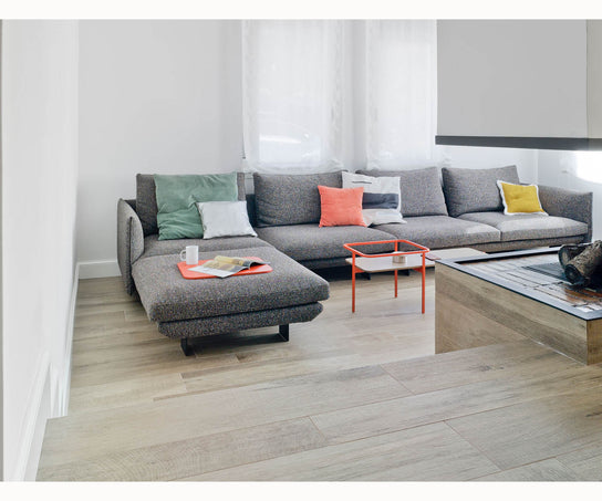 Deep Pouf | Sancal