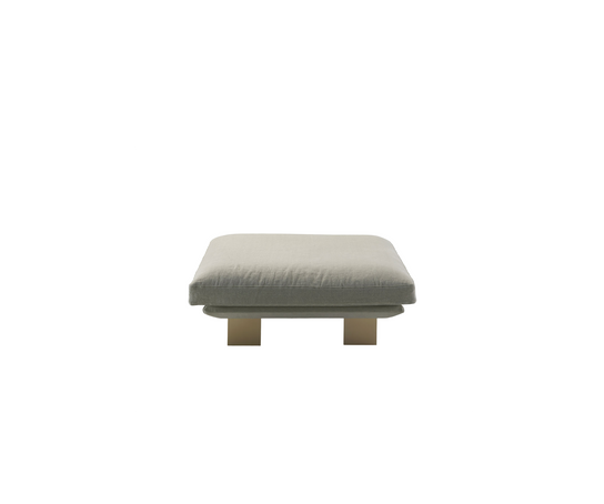 Deep Pouf | Sancal