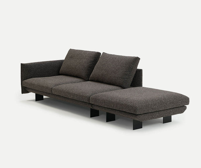 Deep Pouf | Sancal