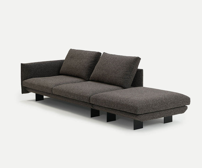 Deep Pouf | Sancal