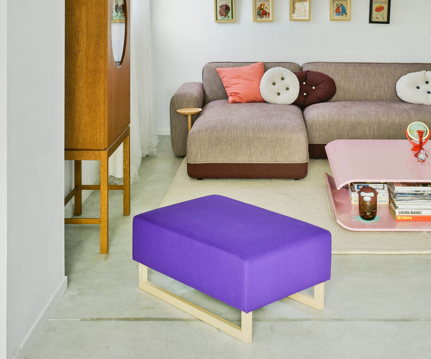 Moon Pouf | Sancal