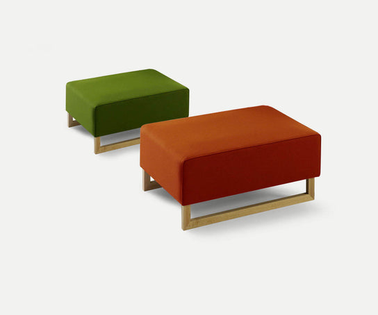 Moon Pouf | Sancal