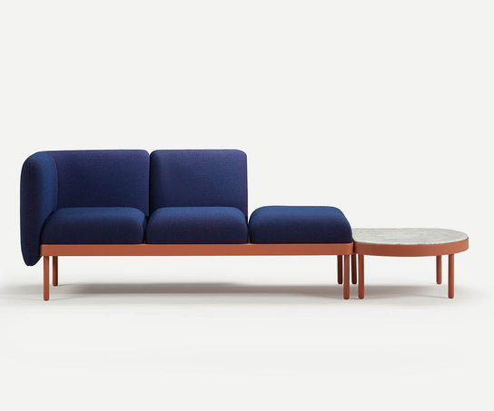 Mosaico Pouf | Sancal