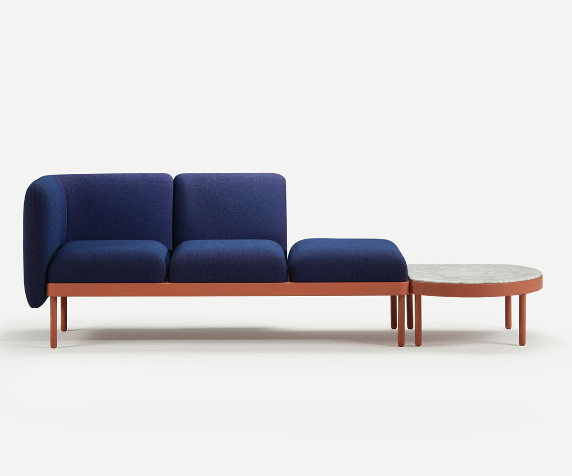 Mosaico Pouf | Sancal