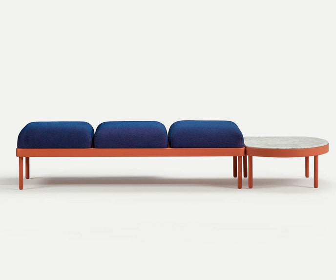 Mosaico Pouf | Sancal