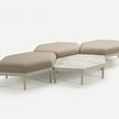 Mosaico Pouf | Sancal