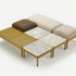 Mosaico Pouf | Sancal