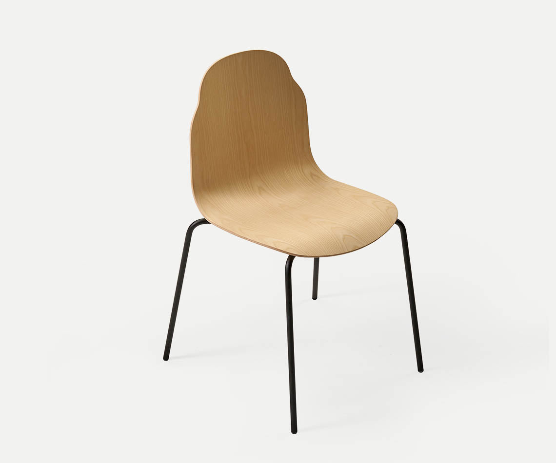 Body Dining Chair | Sancal
