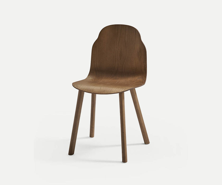 Body Dining Chair | Sancal