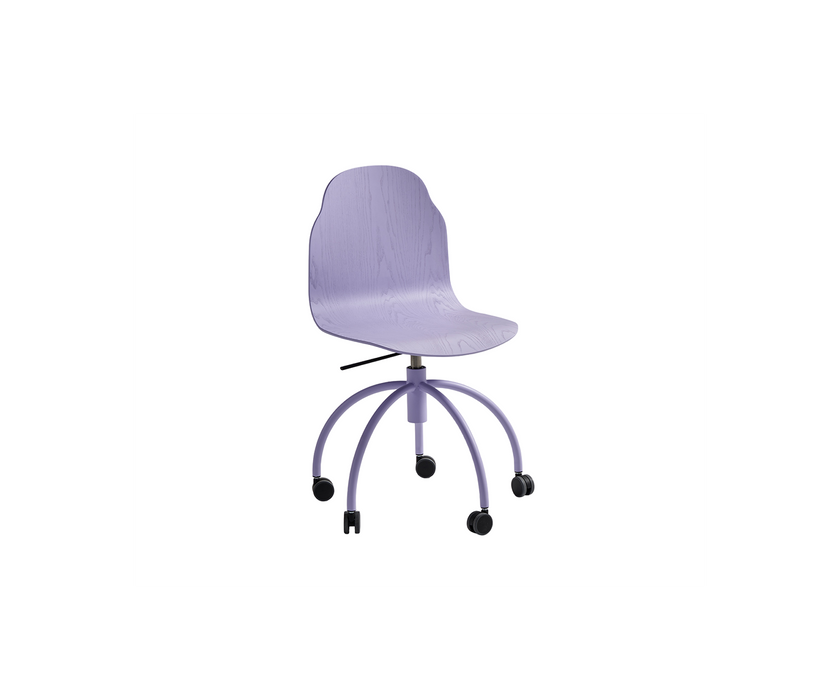 Body Office Chair | Sancal