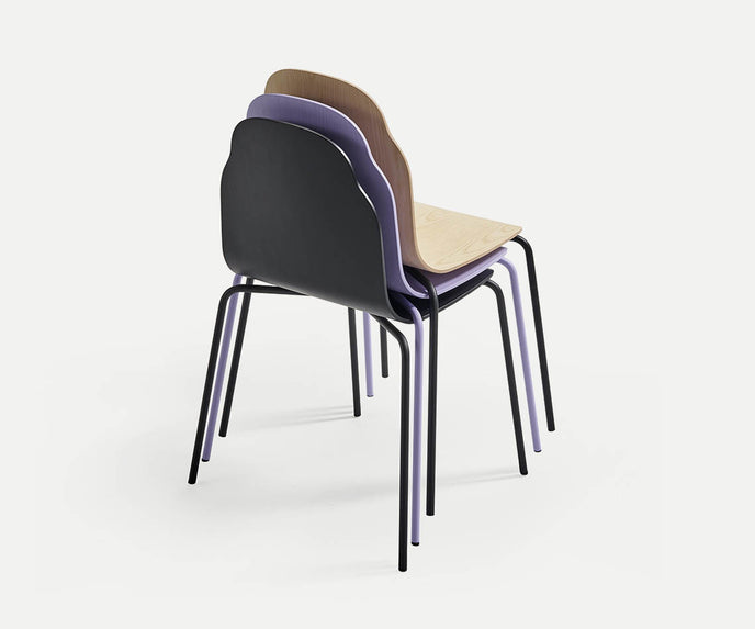 Body Dining Chair | Sancal