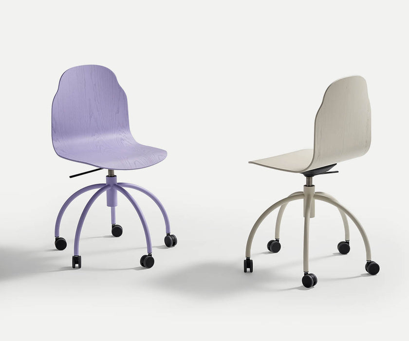 Body Office Chair | Sancal