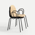 Body Dining Chair | Sancal