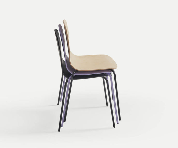 Body Dining Chair | Sancal