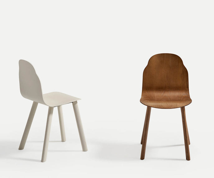 Body Dining Chair | Sancal
