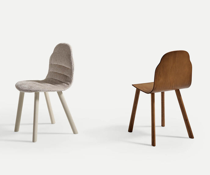 Body Dining Chair | Sancal