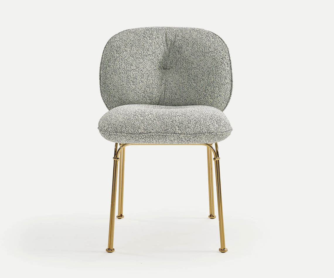 Mullit Office Chair | Sancal