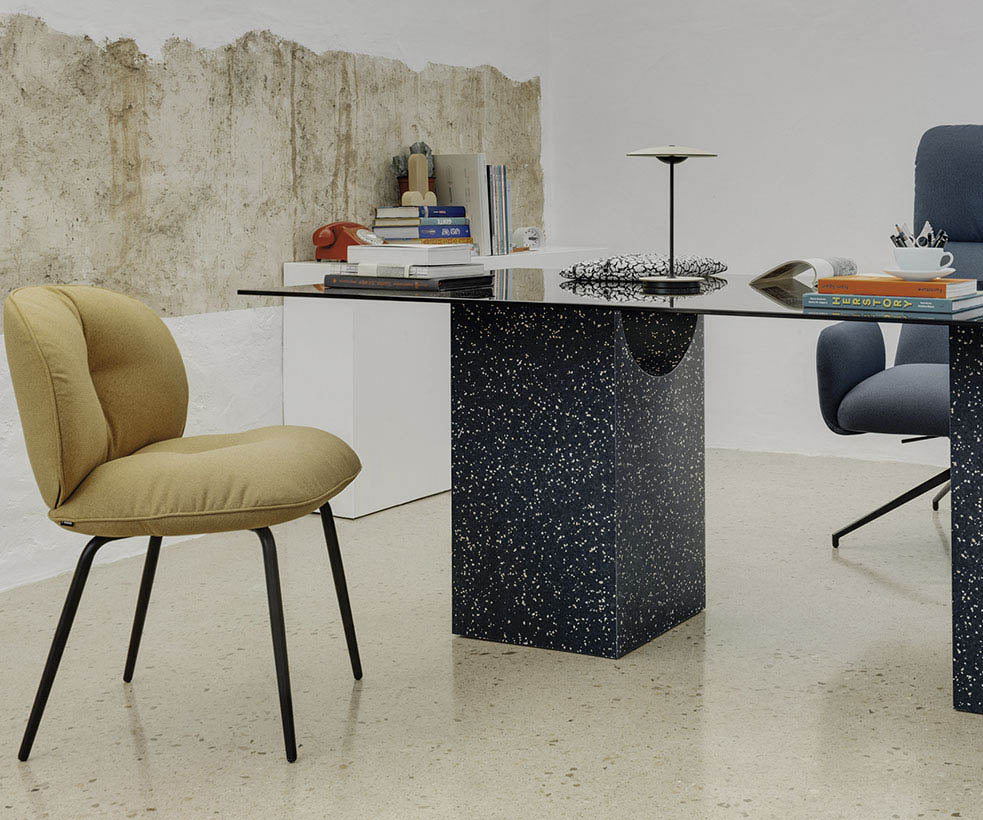 Mullit Office Chair | Sancal