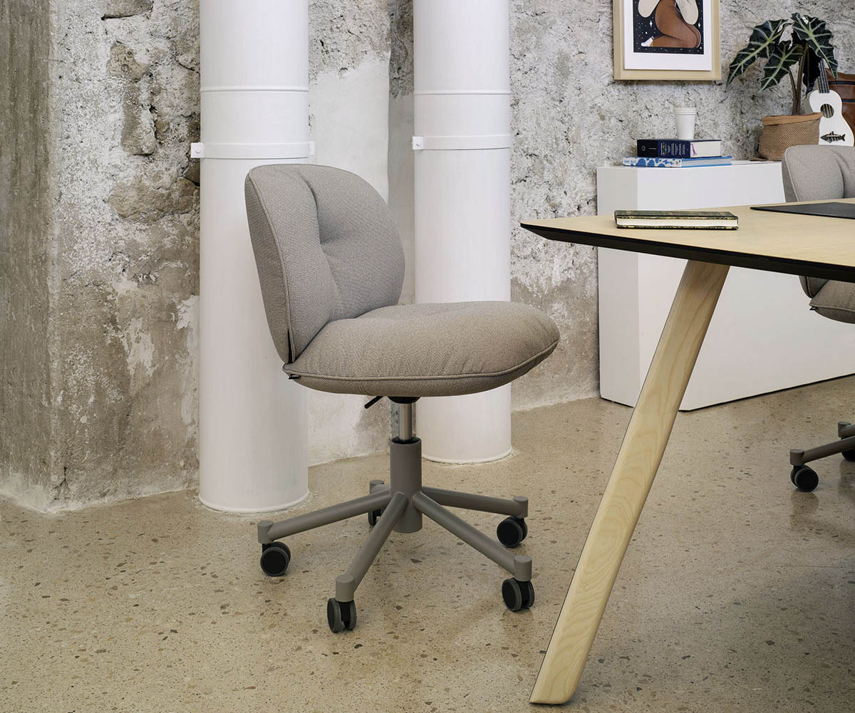 Mullit Office Chair | Sancal