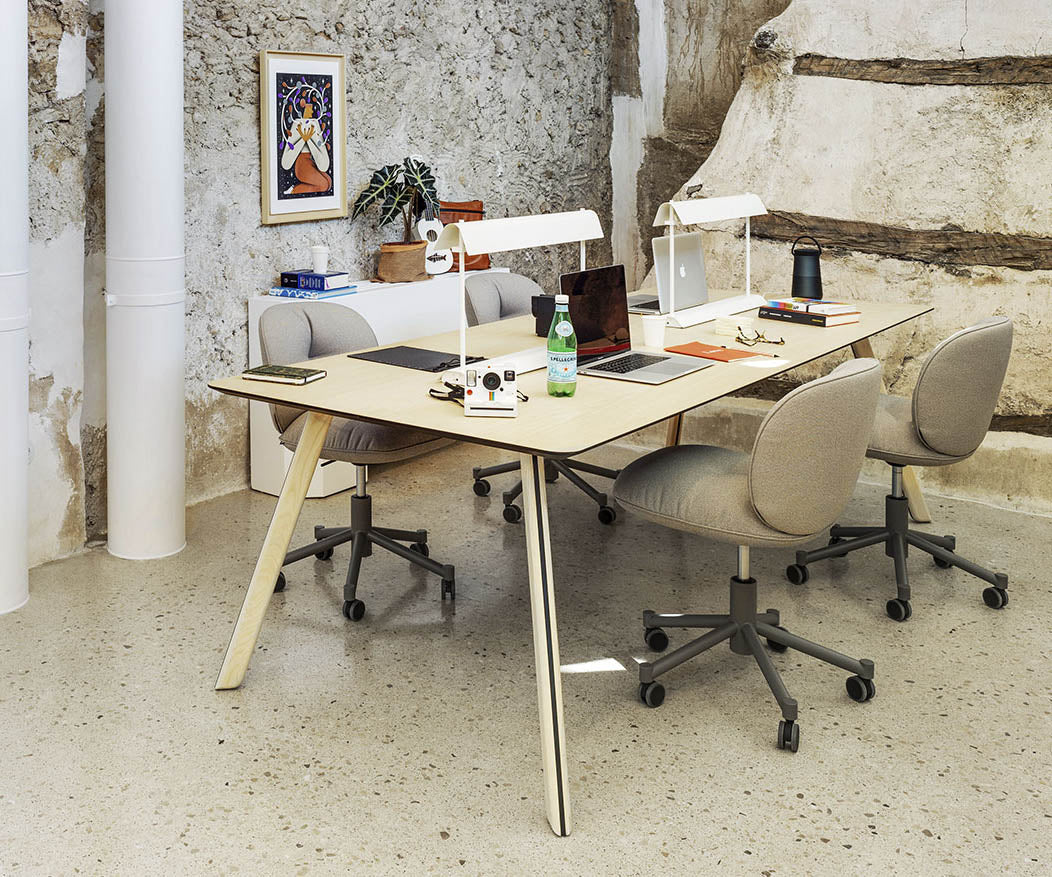 Mullit Office Chair | Sancal