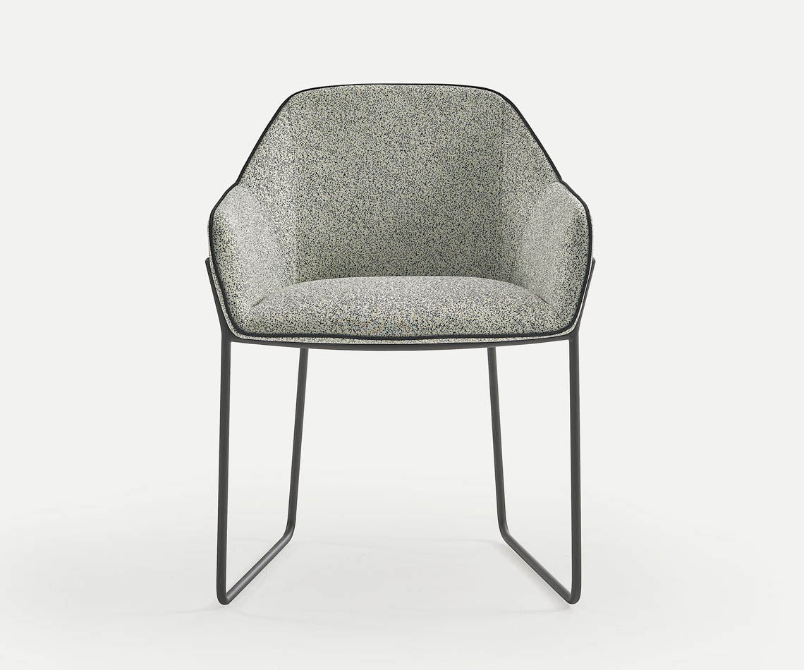 Nido Office Chair | Sancal 