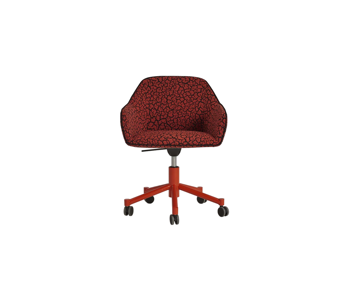 Nido Office Chair | Sancal 