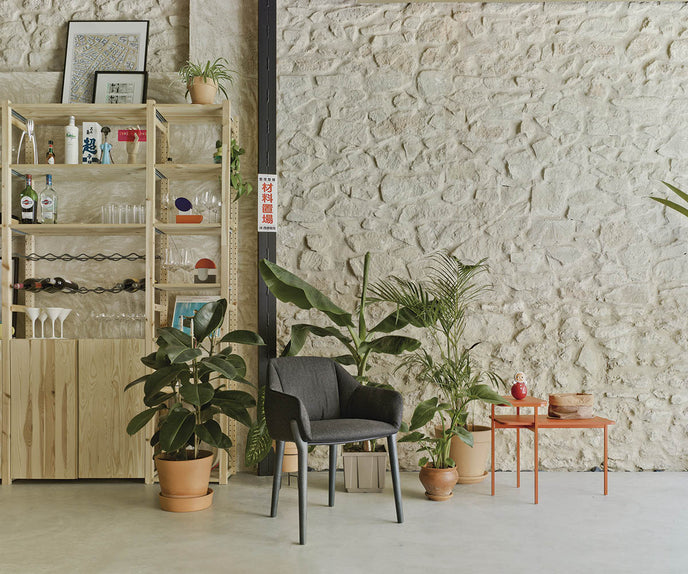 Nido Office Chair | Sancal 