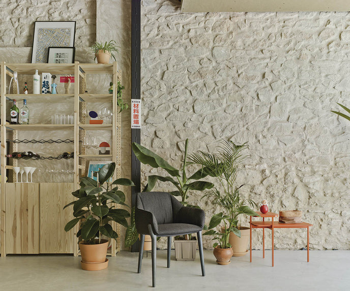 Nido Dining Chair | Sancal