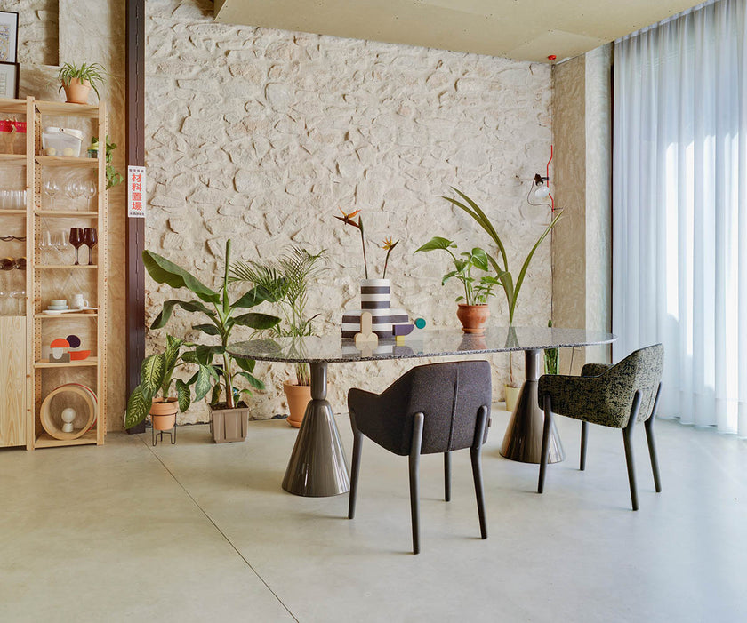 Nido Dining Chair | Sancal