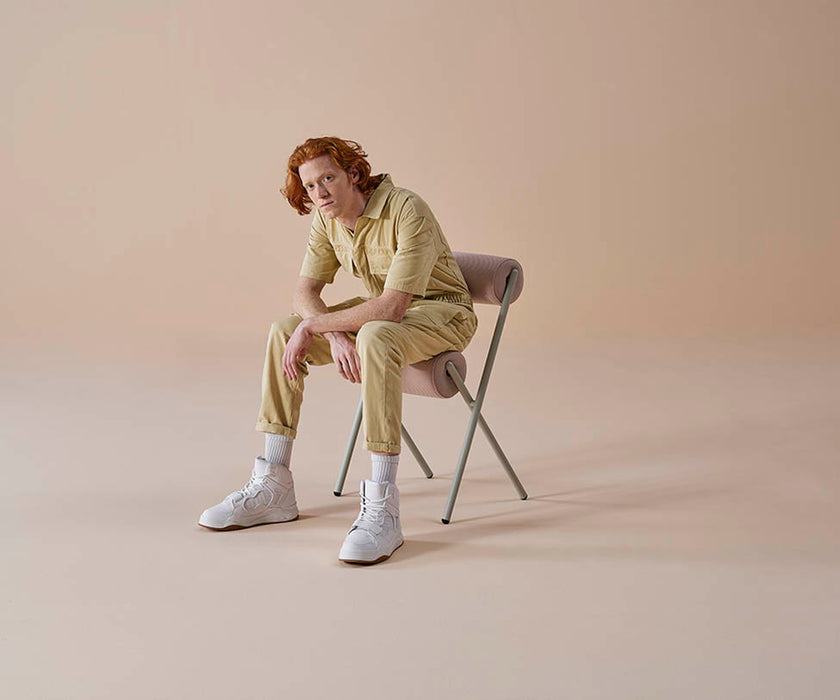 Roll Dining Chair | Sancal