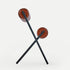 Roll Dining Chair | Sancal