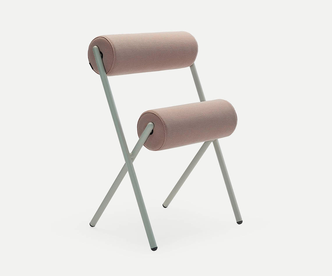 Roll Dining Chair | Sancal