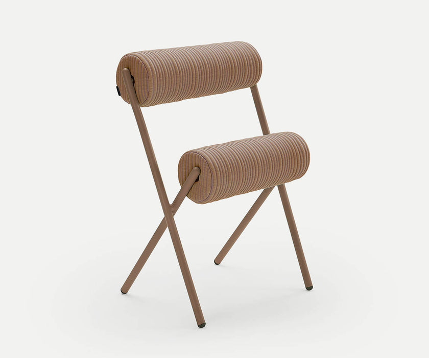 Roll Dining Chair | Sancal