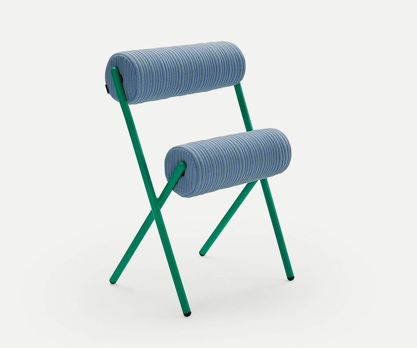 Roll Dining Chair | Sancal