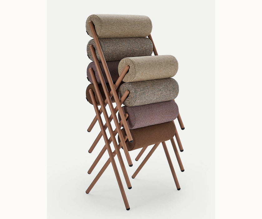 Roll Dining Chair | Sancal