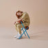 Roll Dining Chair | Sancal