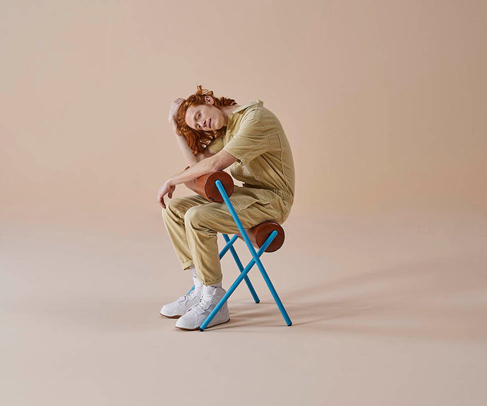 Roll Dining Chair | Sancal