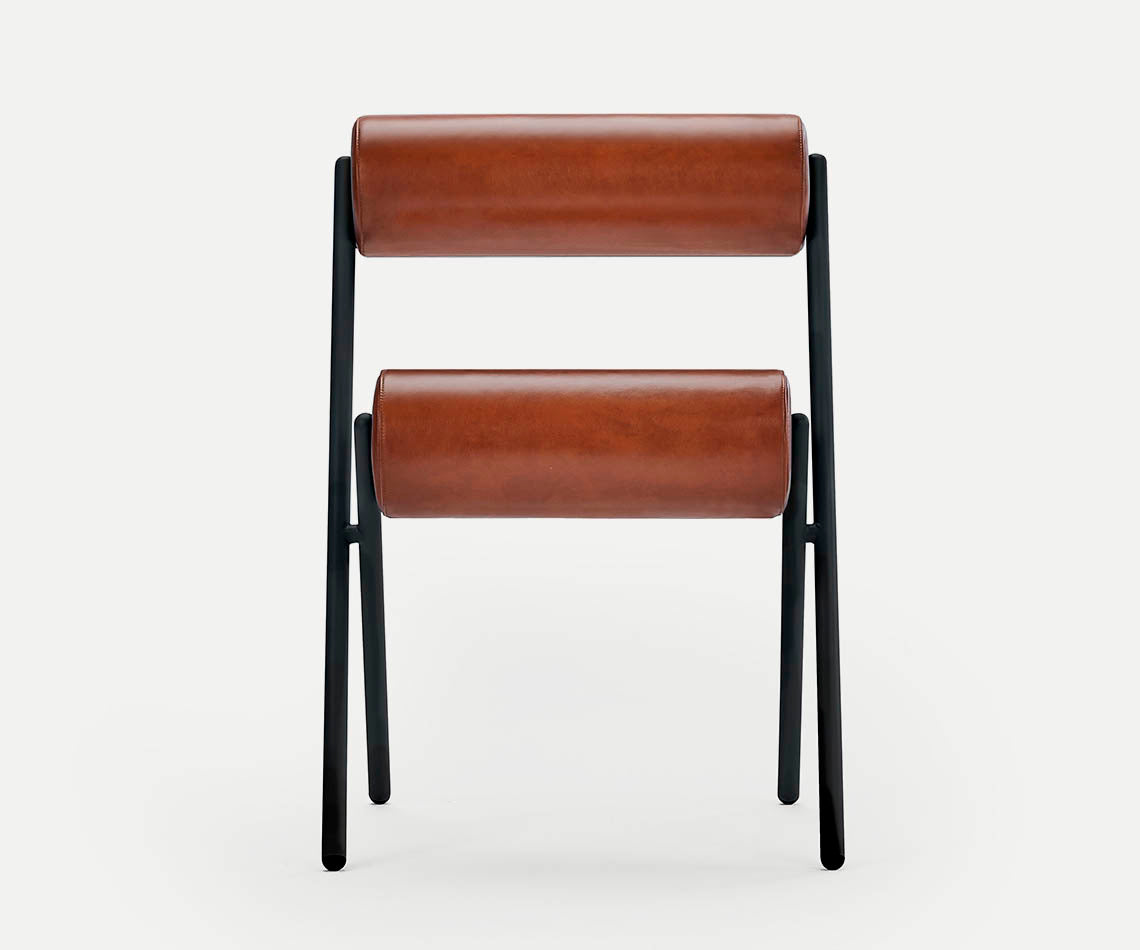 Roll Dining Chair | Sancal