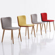 Tea Office Chair | Sancal
