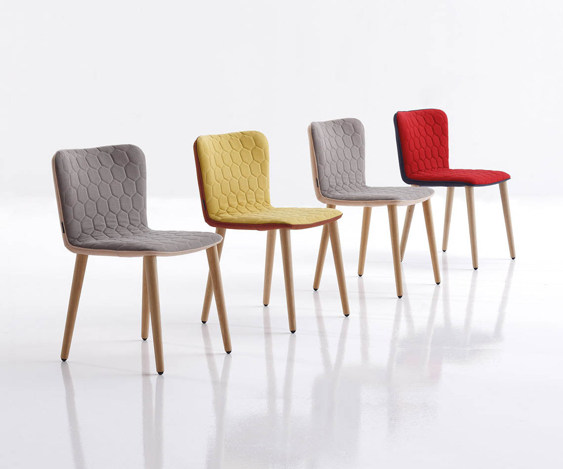 Tea Office Chair | Sancal