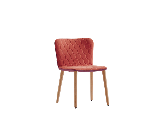 Tea Dining Chair Sancal