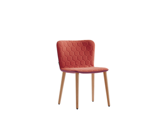 Tea Dining Chair Sancal