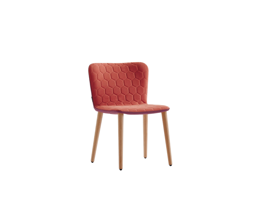 Tea Dining Chair Sancal