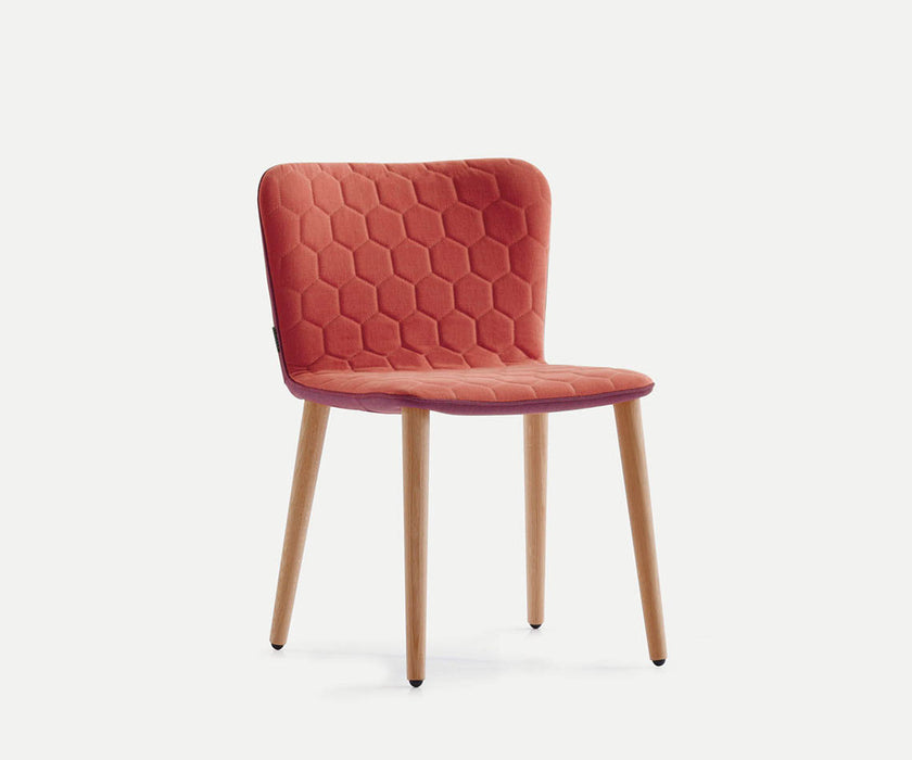 Tea Office Chair | Sancal