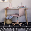 Tea Office Chair | Sancal
