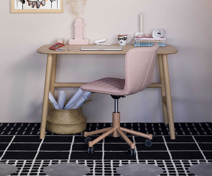 Tea Office Chair | Sancal