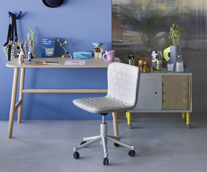 Tea Office Chair | Sancal