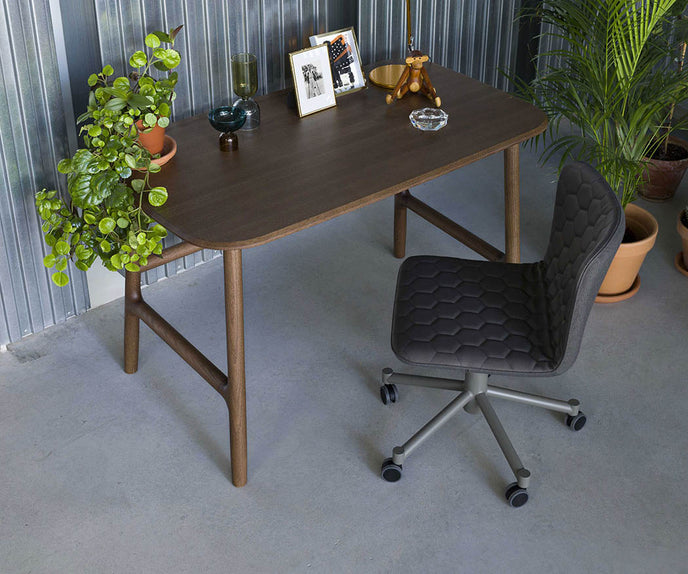 Tea Office Chair | Sancal