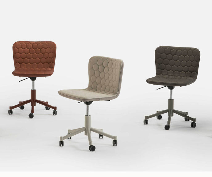 Tea Office Chair | Sancal