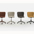 Tea Office Chair | Sancal